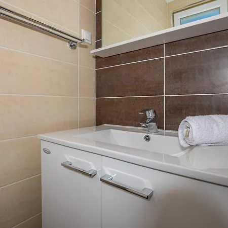In 41205 Crikvenica