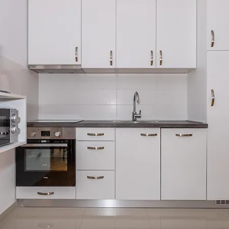 Apartment In 41205 Crikvenica